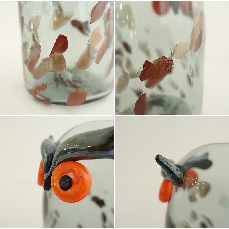 シロフクロウ イッタラ バード バードバイトイッカ y Owl シロフクロウ