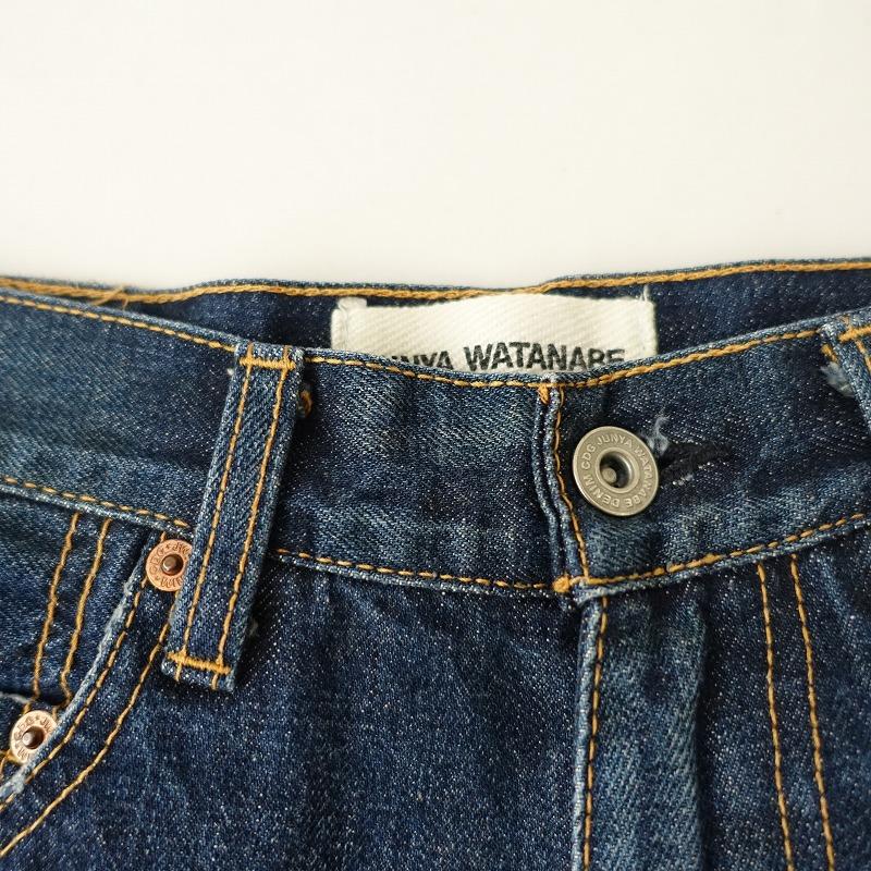 JUNYA WATANABE COMME des GARCONS ジュンヤワタナベ コムデギャルソン