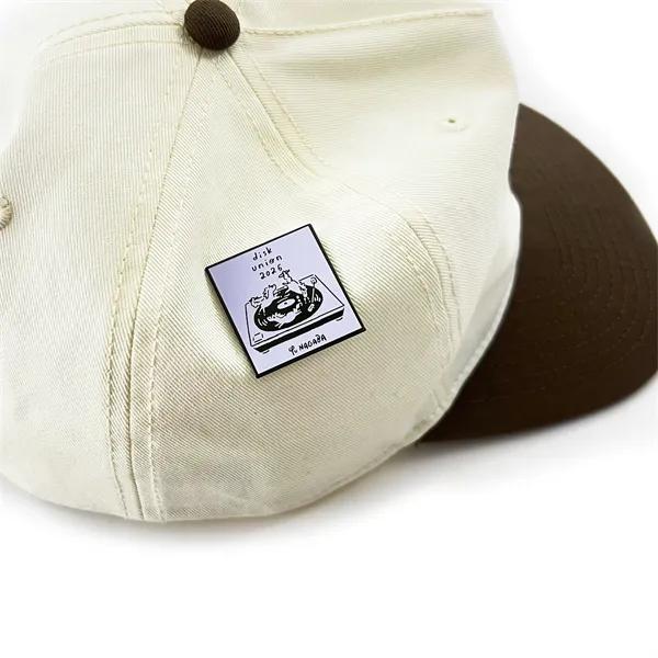 ディスクユニオン 16個 disk union YEAR PINS ピンバッチ ディスク