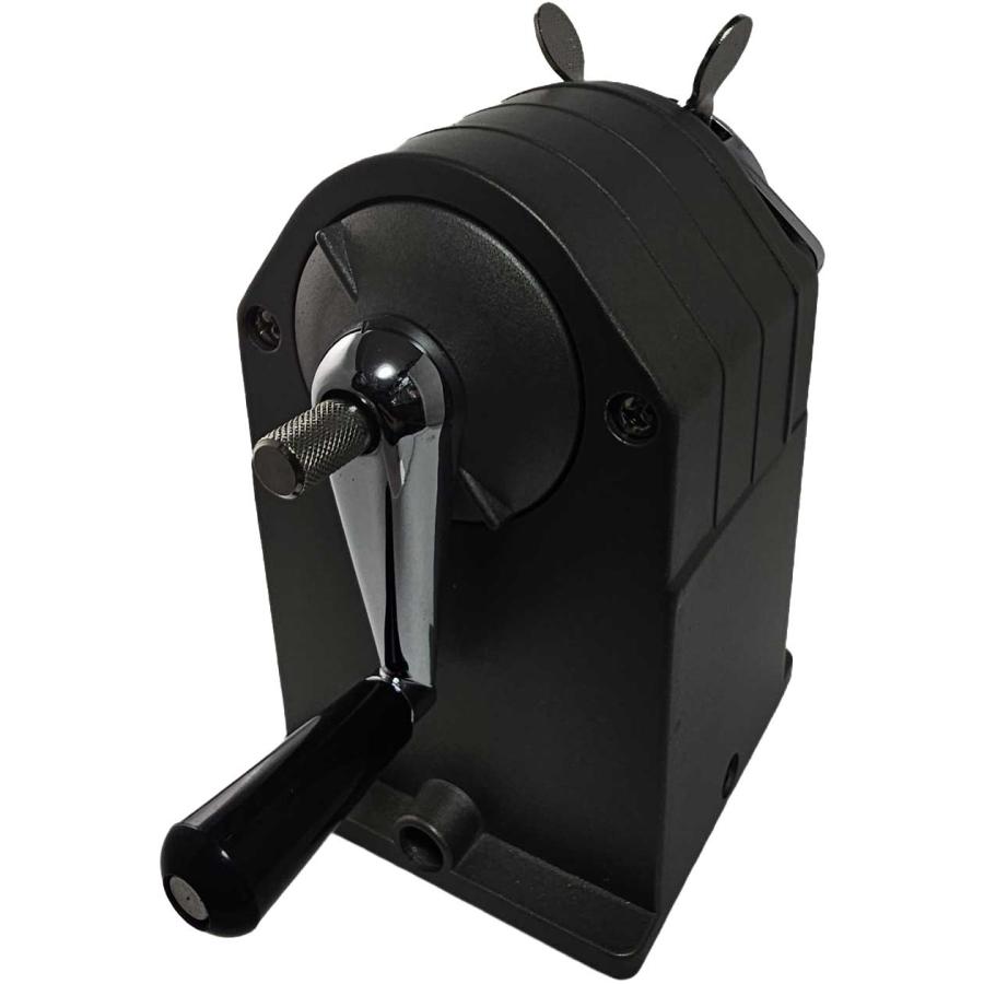 CARAN d'ACHE（カランダッシュ） 鉛筆削り メタルシャープナー 復刻