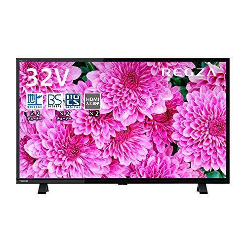 価格更新☆【美品】【TOSHIBA/REGZA】32インチ液晶テレビ