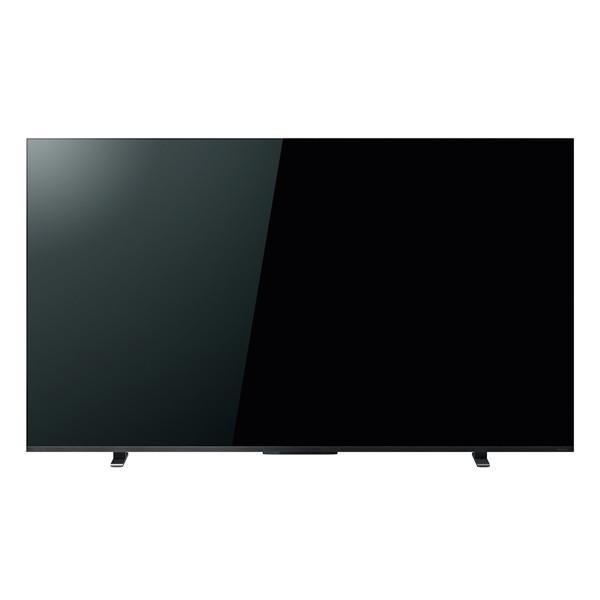 一都三県限定 配送設置無料 4K有機ELテレビ TOSHIBA 東芝 65インチ