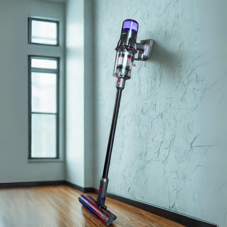 未開封品】最新モデル Dyson コードレススティククリーナー ダイソン