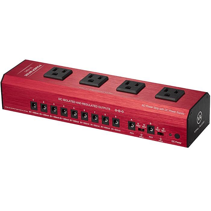 Vital Audio Power Base VA-15 AC ヴァイタルオーディオ パワー