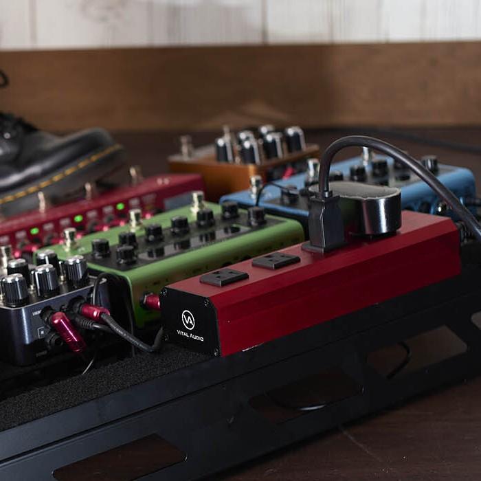 Vital Audio Power Base VA-15 AC ヴァイタルオーディオ パワー