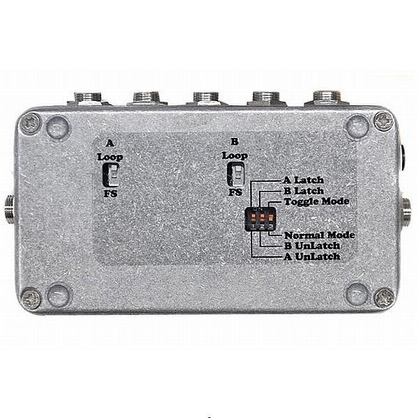 VOCU MSL Magic Switching & Loopsヴォーキュ ループ＆スイッチング