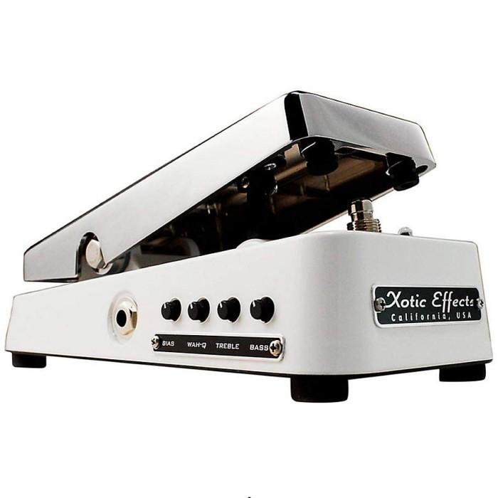 Xotic Effects Wah Pedal XW-1 エキゾチック ワウペダル : ギター
