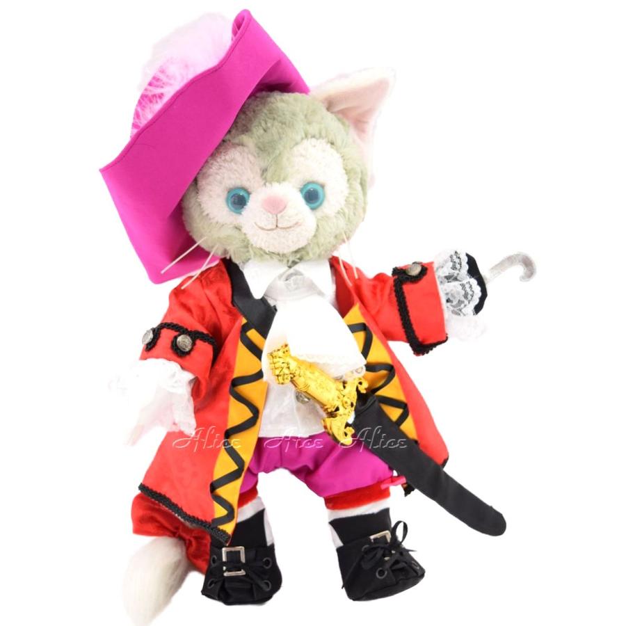 ジェラトーニ コスチューム 17点 未開封未使用 ジェラトーニ