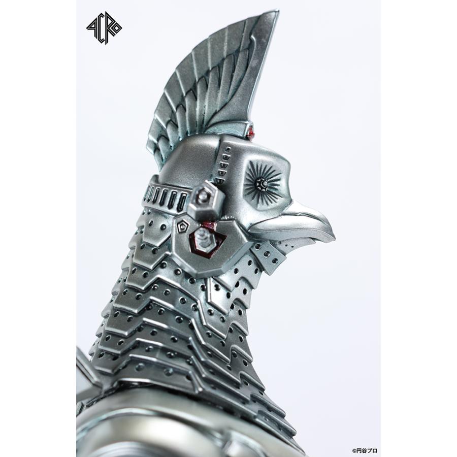 ソフビ製塗装済完成品 KRS x TAKEYA ウインダム : ACROストア - 通販