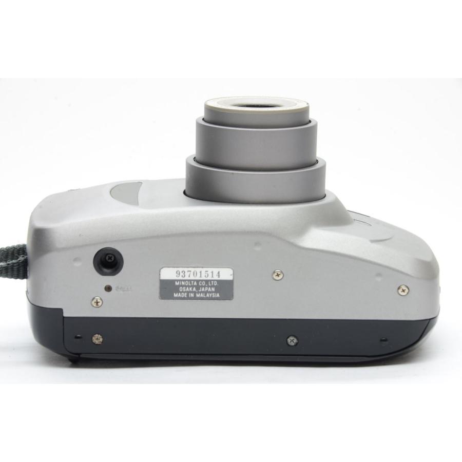 コニカミノルタ（KONICA MINOLTA） ミノルタ MINOLTA Capios 115