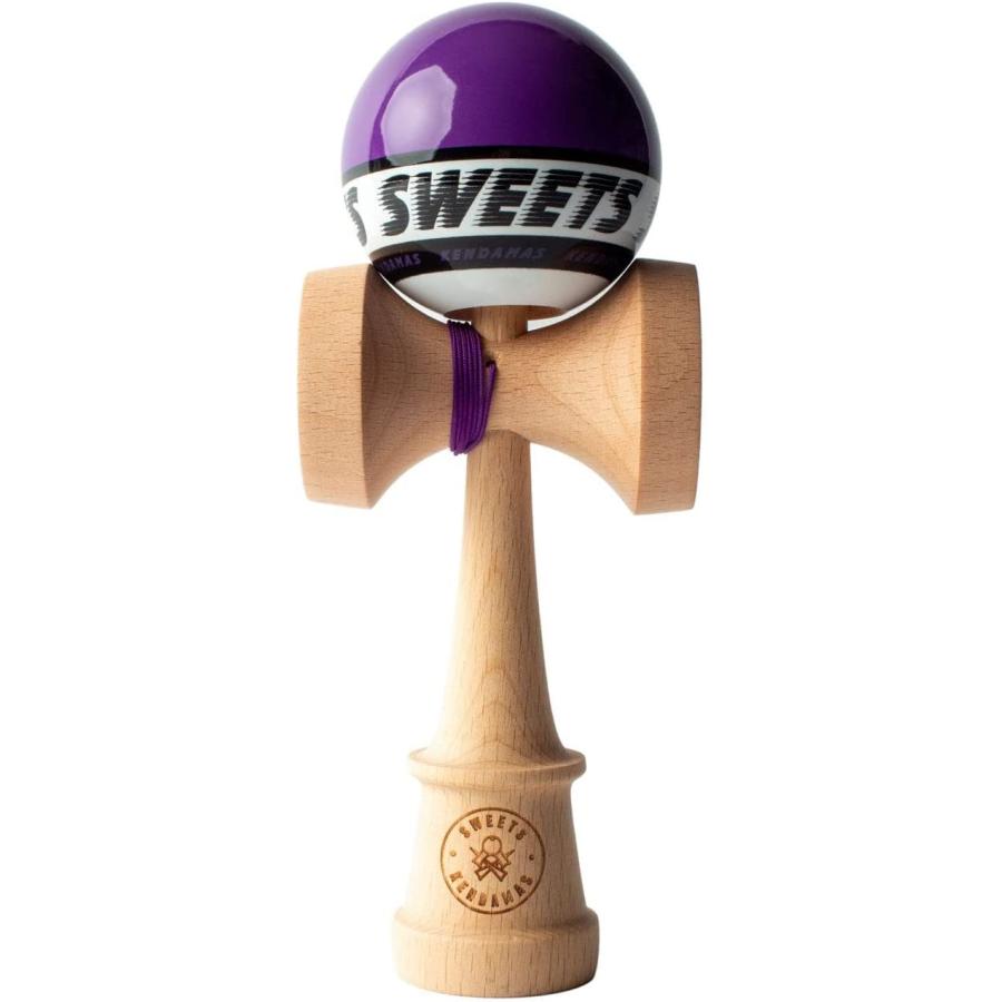 けん玉 Sweets Kendamas - LUZUMAKI - GLOAM LUZUMAKI - GLOAM