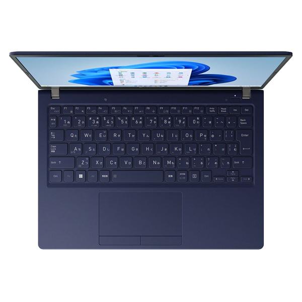 dynabook（ダイナブック） dynabook W6XZHY7CBL Core i7 SSD512GB