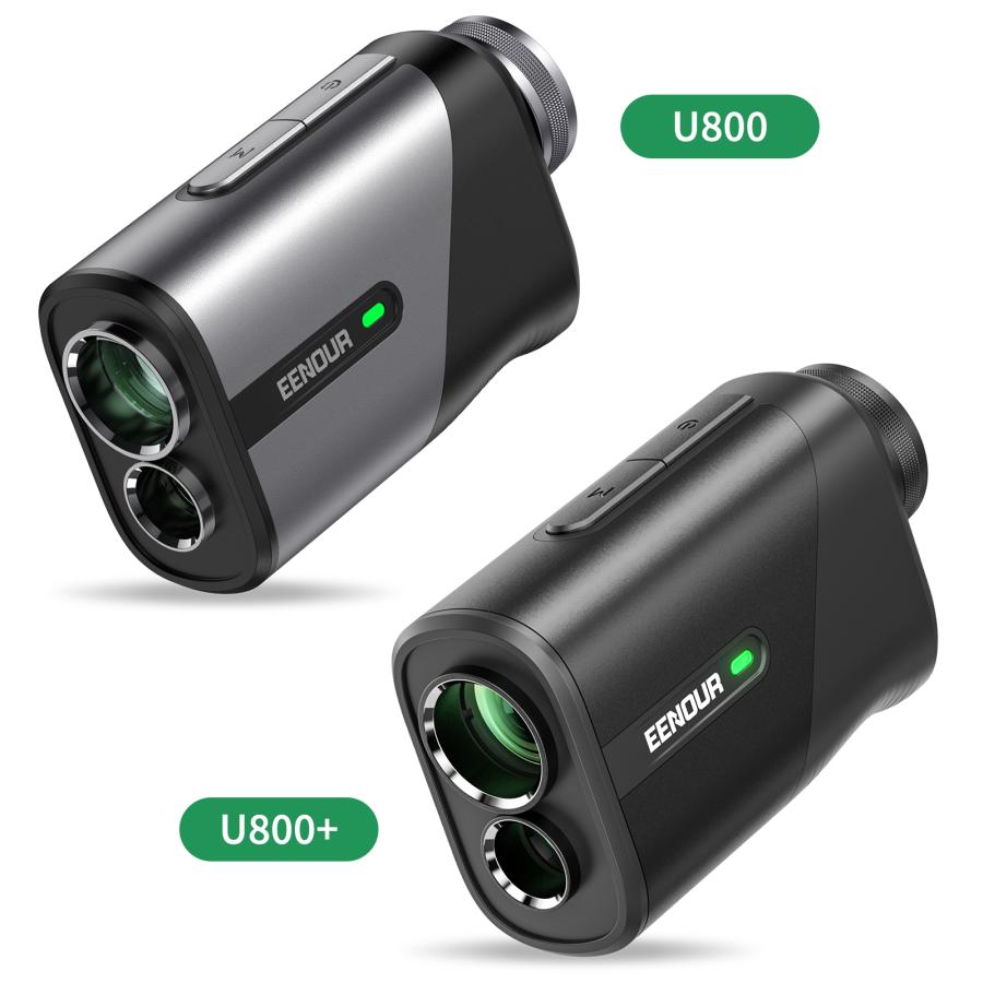 EENOUR [年間1位]○今平プロ推薦○ゴルフ距離計 レーザー距離計 ミニ