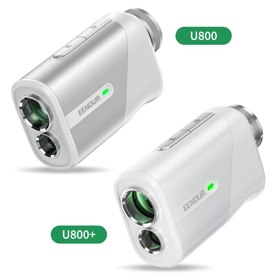 EENOUR [年間1位]○今平プロ推薦○ゴルフ距離計 レーザー距離計 ミニ