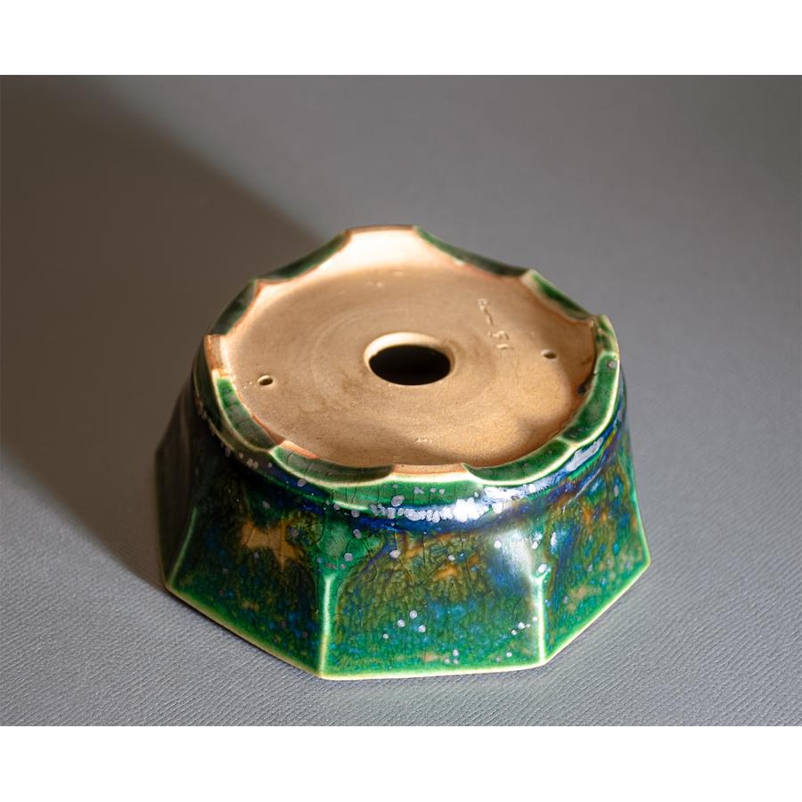 専用出品 コサク様 盆栽鉢三点 専用出品 コサク様 盆栽鉢三点 専用出品