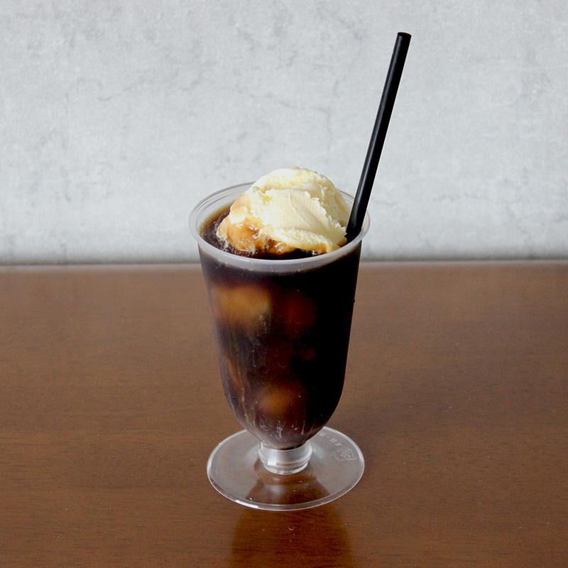 パフェカップ デザートカップ プラスチック ニュープロマックス DIP