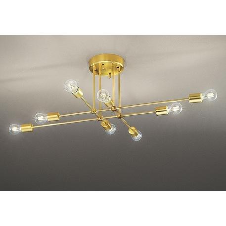 ODELIC OC04350 天然木 シャンデリア オーデリック ODELIC OC04350