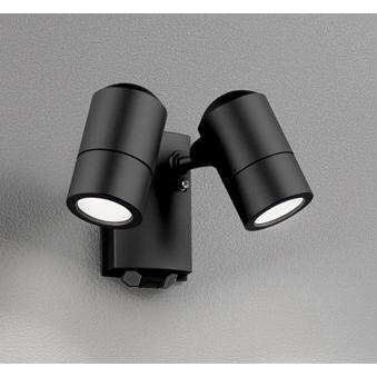 オーデリック OG 264 113 LEDスポットライト 防犯カメラ機能付 楽天