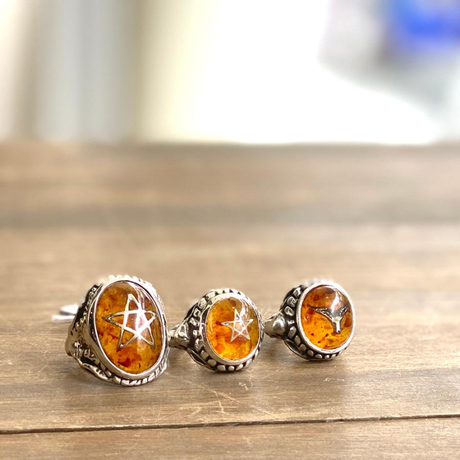 ALEX STREETER（アレックスストリーター） エンジェルハートリング