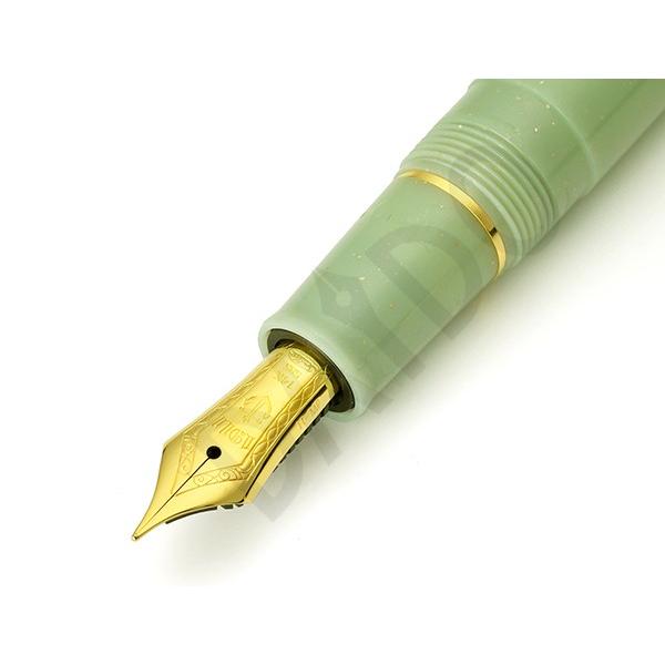 セーラー万年筆 SHIKIORI 四季織 おとぎばなし 万年筆 「竜宮城