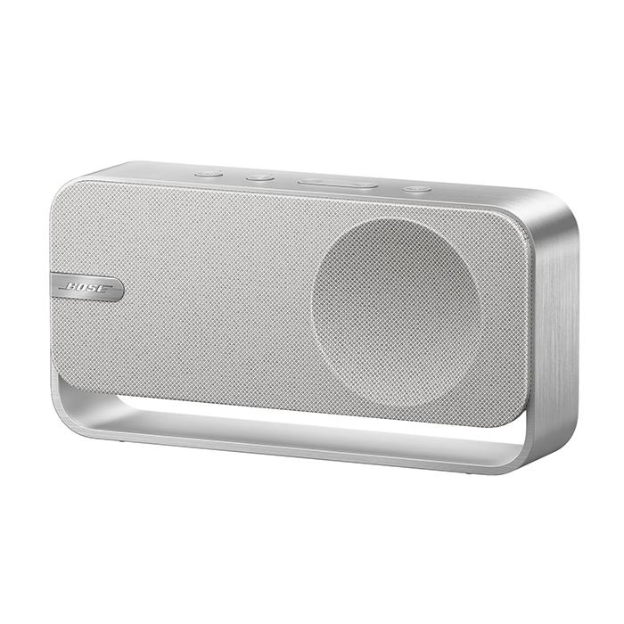 SoundLink Bose Home Bluetooth Speaker Light Silver ワイヤレス
