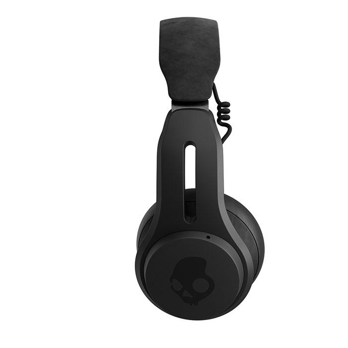 Skullcandy Icon ANC True Black ワイヤレスヘッドホン Bluetooth