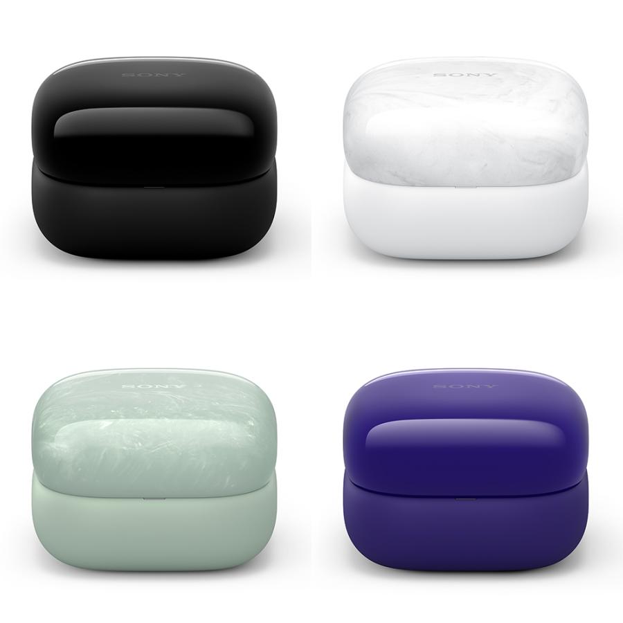 SONY（ソニー） SONY LinkBuds Fit WF-LS910N 完全ワイヤレスイヤホン