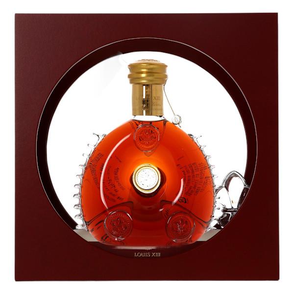 レイリー LOUIS XIII ブランデー 750ml 特製ボックス入り REMY MARTIN