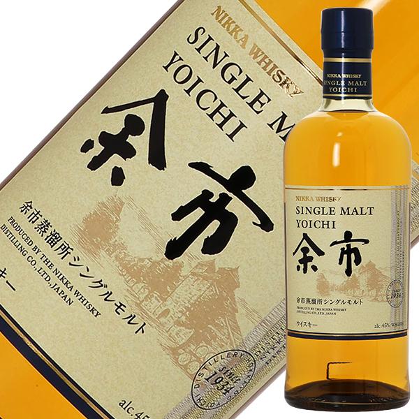 ニッカウヰスキー（NIKKA WHISKY） ウイスキー ニッカ シングルモルト