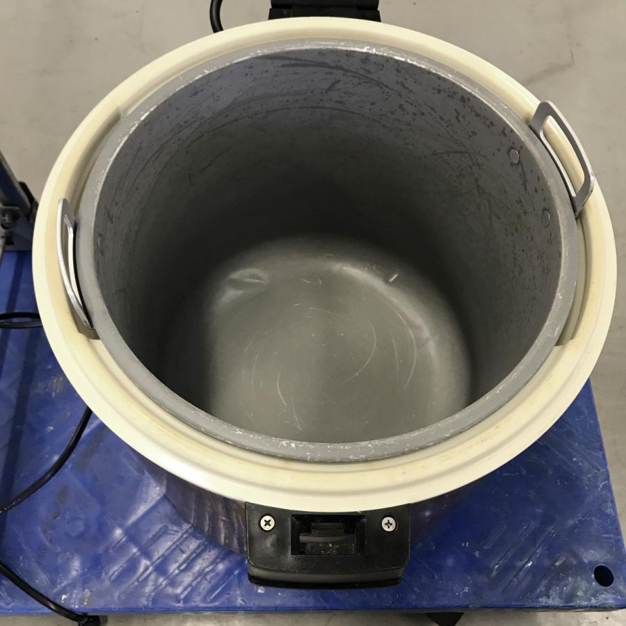 象印（ZOJIRUSHI） 業務用炊飯ジャー（木目）8L（約 4.4升用）象印 THA