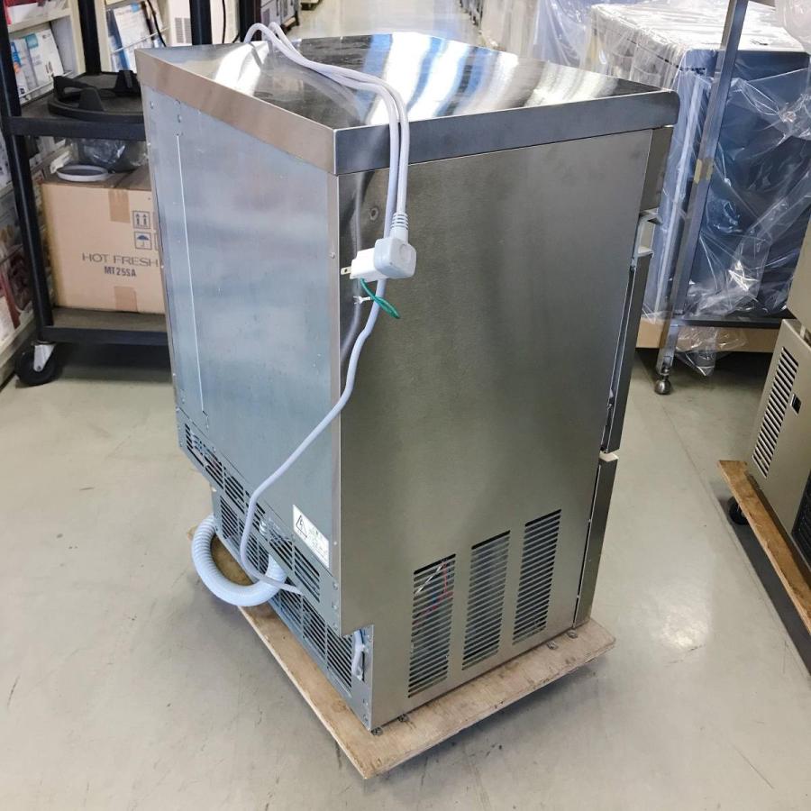 フクシマガリレイ 製氷機 フクシマガリレイFIC-A35KT 中古 : 業務用