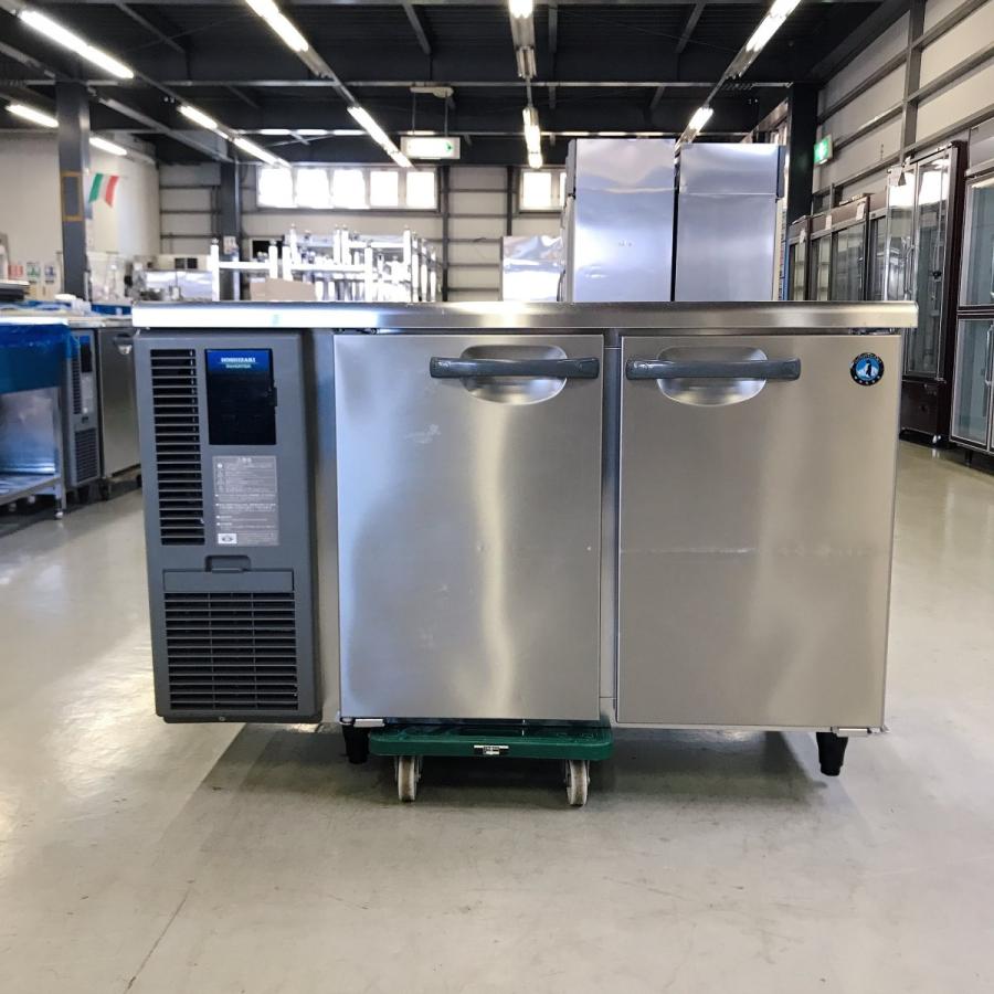 ホシザキ/FT-120SNF-ML/台下冷凍庫/業務用 ホシザキ/FT-120SNF-ML/台下