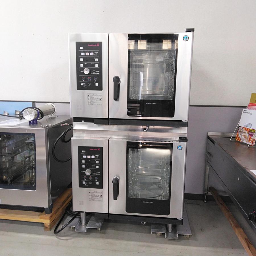 スチコン 架台セット