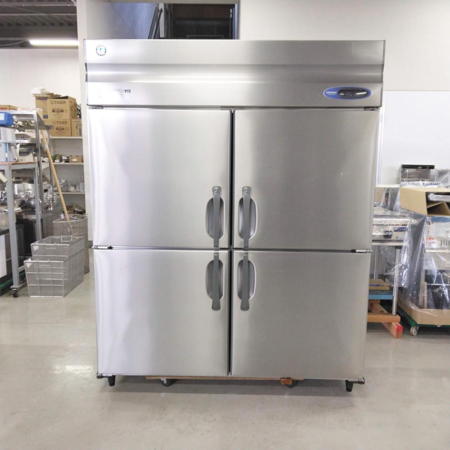 ホシザキ（HOSHIZAKI） 業務用冷凍庫 HF-150Z3-ML 中古 : 業務用厨房