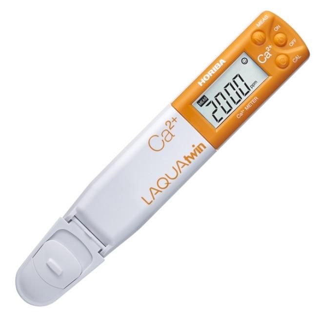 堀場製作所 堀場 コンパクトPHメータ LAQUAtwin PH