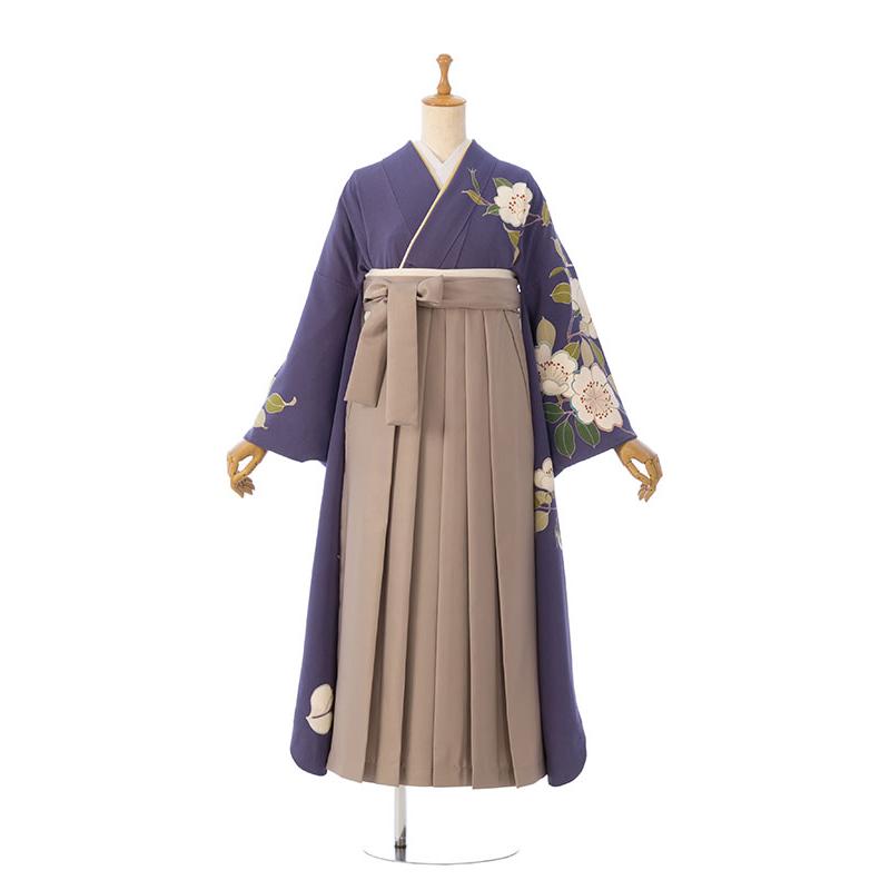 レンタル 卒業袴 158〜162cm 卒業式 袴セット 大学生 専門学校生 振袖
