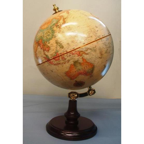 リプルーグル地球儀 リンカーン型 高級 インテリア 大型 おしゃれ 会社