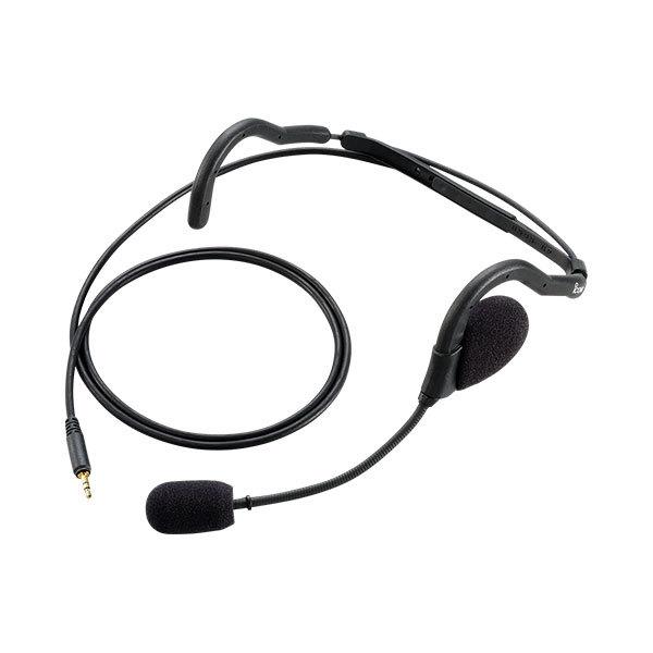 ICOM（アイコム） ヘッドセット ネックアーム型 HS-95 IP無線 免許局