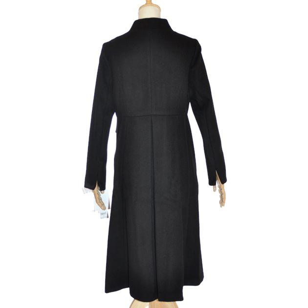 アルタモーダ 喪服 ブラックフォーマル レディース 礼服 コート ロング