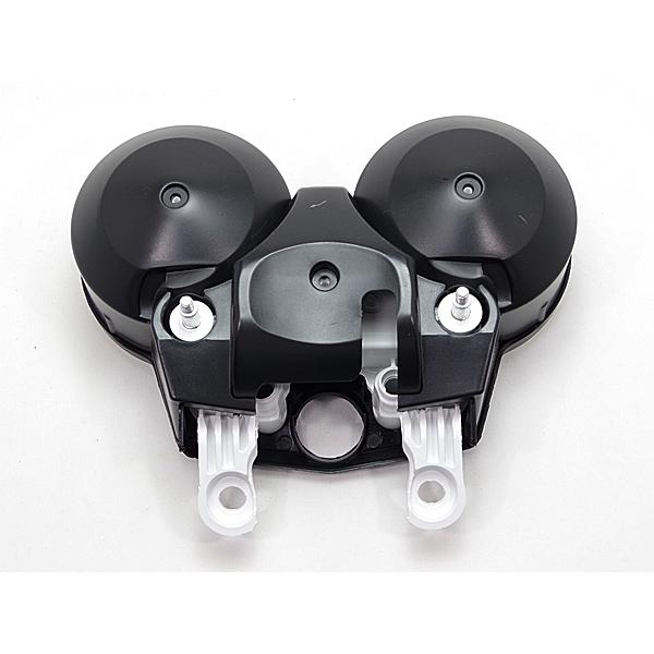 ホンダ純正互換タイプ メーターケースセット◇新品 メーターカバー