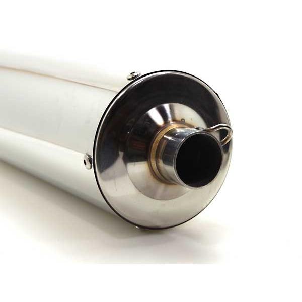 み 27697☆ZZR1400/ZX-14. 2008-2011 USヨシムラ S/O マフラー