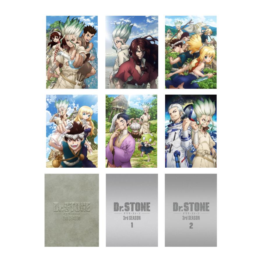 ドクターストーン 全巻セット Dr.STONE 全巻セット(1〜27巻) Amazon.co