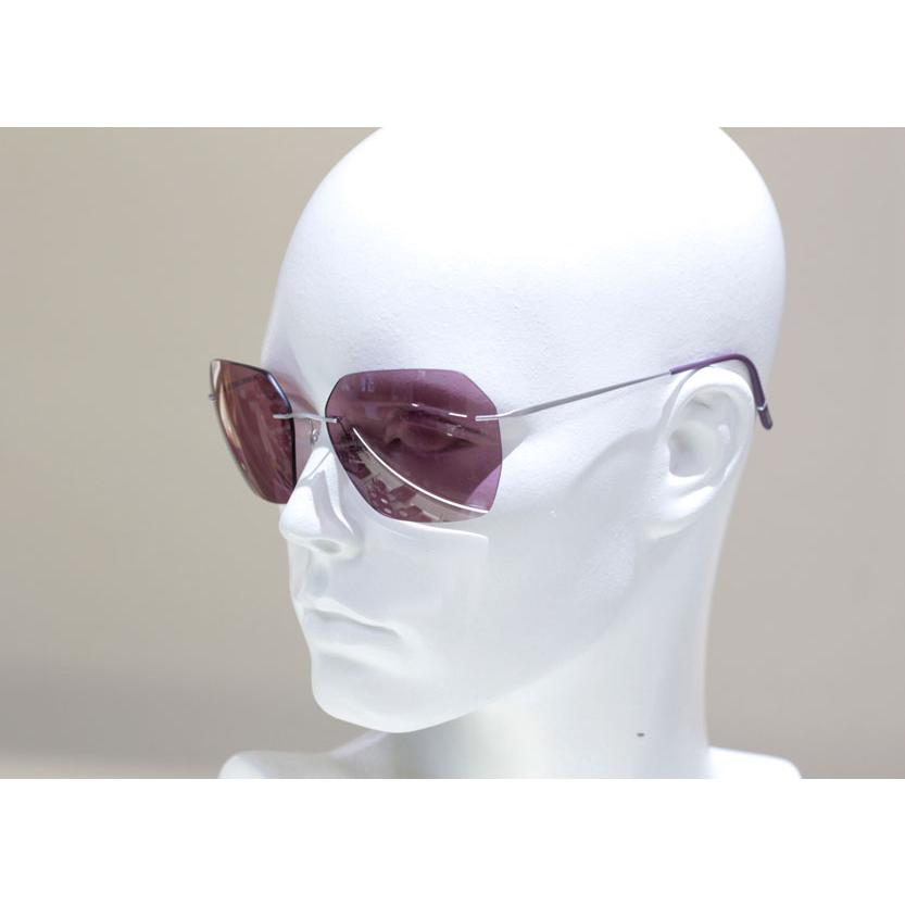 L'Arc〜en〜Ciel HYDE着用モデル】 ハイド × シルエット