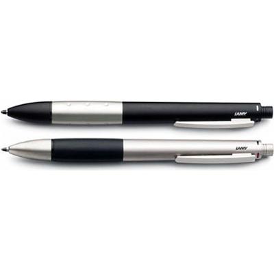 LAMY（ラミー） LAMY / Lamy 4 pen ラミー4ペン 多機能ペン 3色