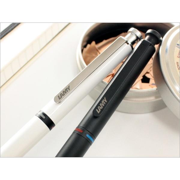 LAMY（ラミー） LAMY / tri pen st トライペンst 多機能ペン