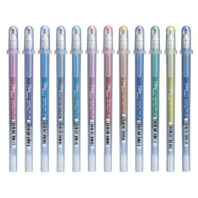 Tiara（ティアラ） サクラ ボールペン / ボールサインティアラ 誕生石