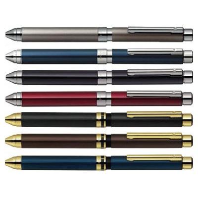 ZEBRA（ゼブラ） シャーボX TS10 標準カスタムセット (ボールペン0.7mm