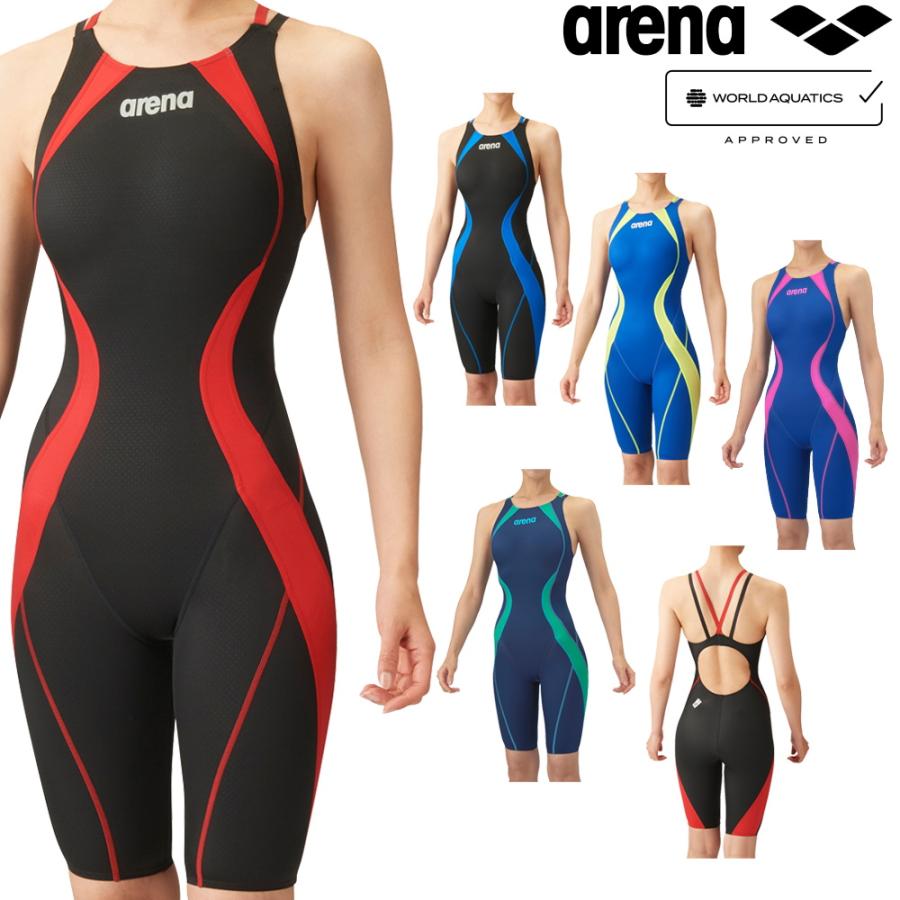 アリーナ（arena） 競泳水着 レディース WA承認モデル レーシング