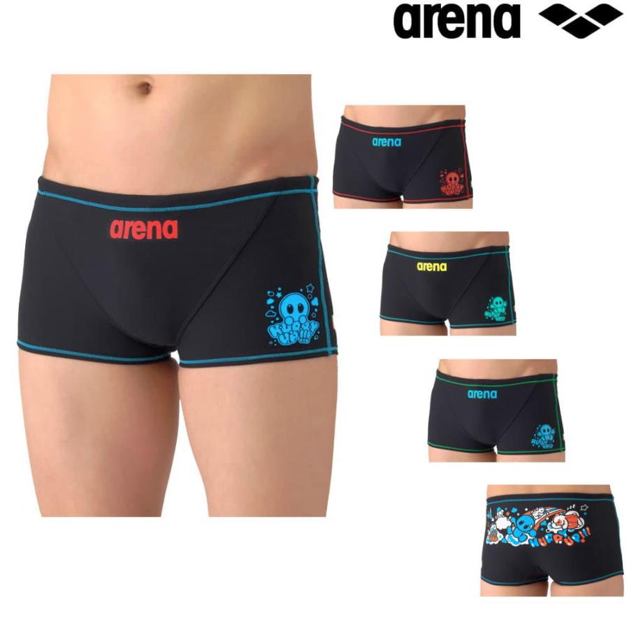 アリーナ（arena） 競泳水着 練習用水着 メンズ タフスーツ アリーナ