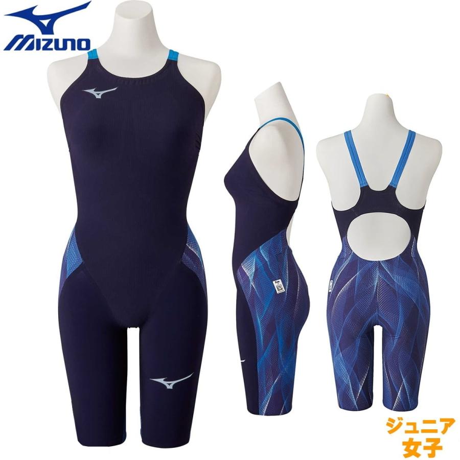 MIZUNO（ミズノ） 競泳水着 ジュニア女子 GX SONIC5 MR マルチレーサー